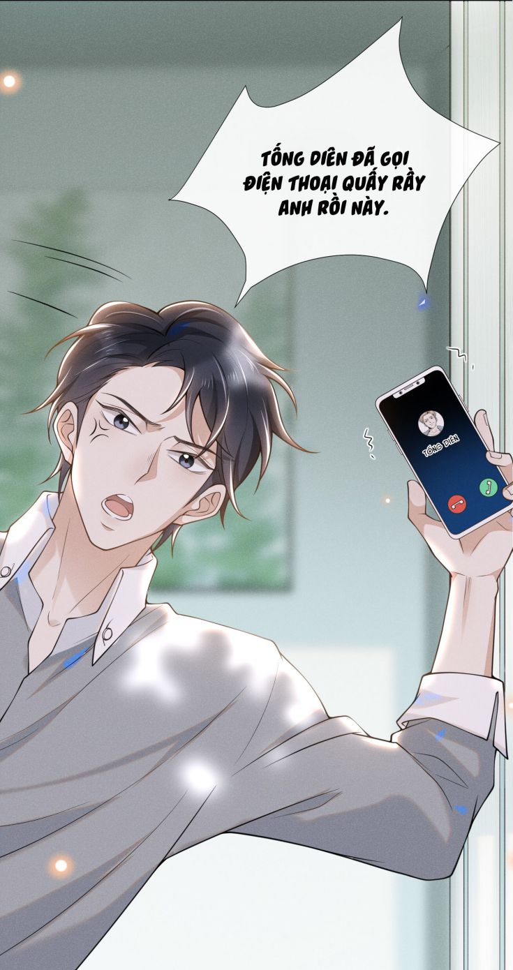 Lai Sinh Bất Kiến Chapter 4 - Trang 4